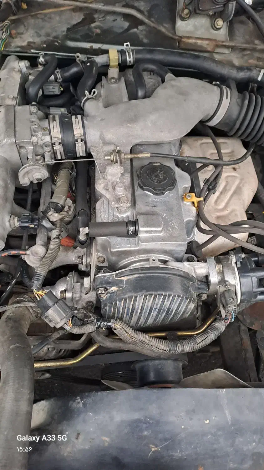 مزدا وانت ۲۰۰۰|خودرو سواری و وانت|گرگان, |دیوار