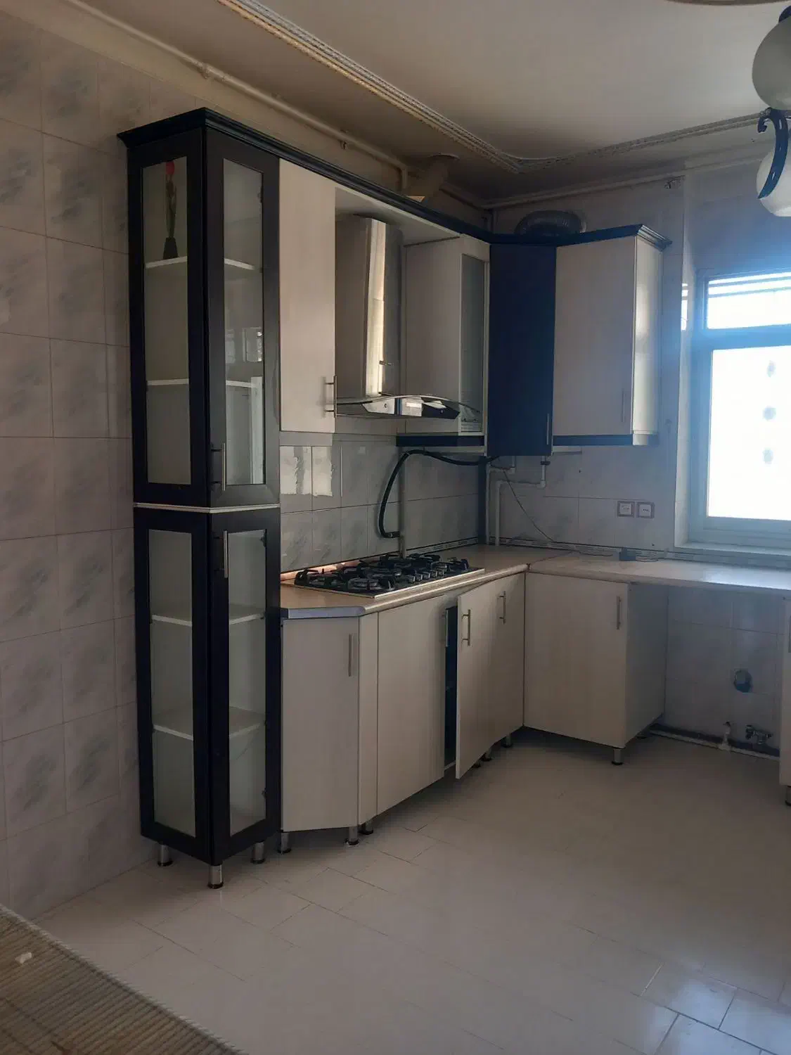 فروش دوطبقه ویلای خیابان دادگستری|فروش خانه و ویلا|نهاوند, |دیوار