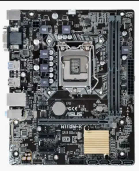 مادربرد سی پی یو  نسل ۶ و ۷|قطعات و لوازم جانبی رایانه|سنندج, |دیوار