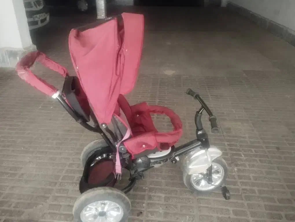 سه چرخه|دوچرخه، اسکیت، اسکوتر|تهران, هفت چنار|دیوار