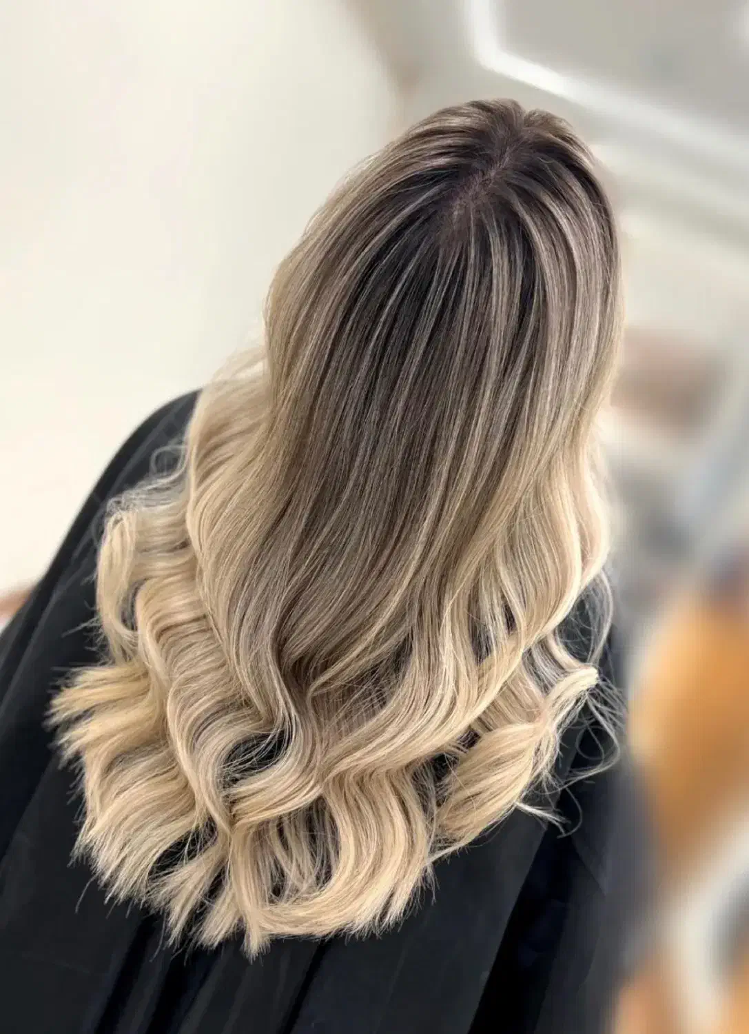 فراخوان مدل رنگ و لایت|خدمات آرایشگری و زیبایی|اصفهان, مسجد مصلی|دیوار