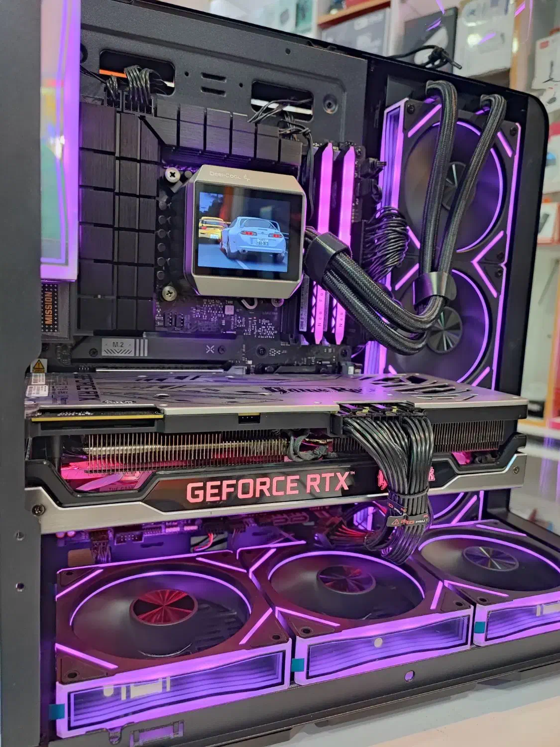 کامپیوتر گیمینگ نسل ۱۴|رایانه رومیزی|تهران, شهرک آتی شهر|دیوار