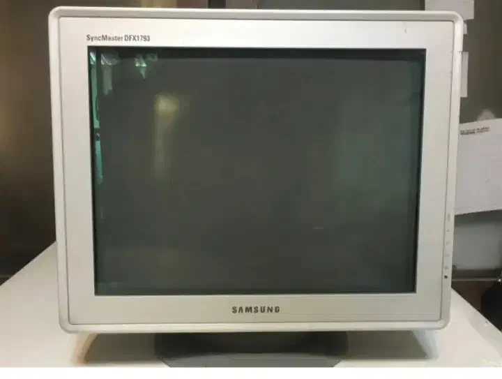 مانیتور|رایانه رومیزی|ساوه, |دیوار