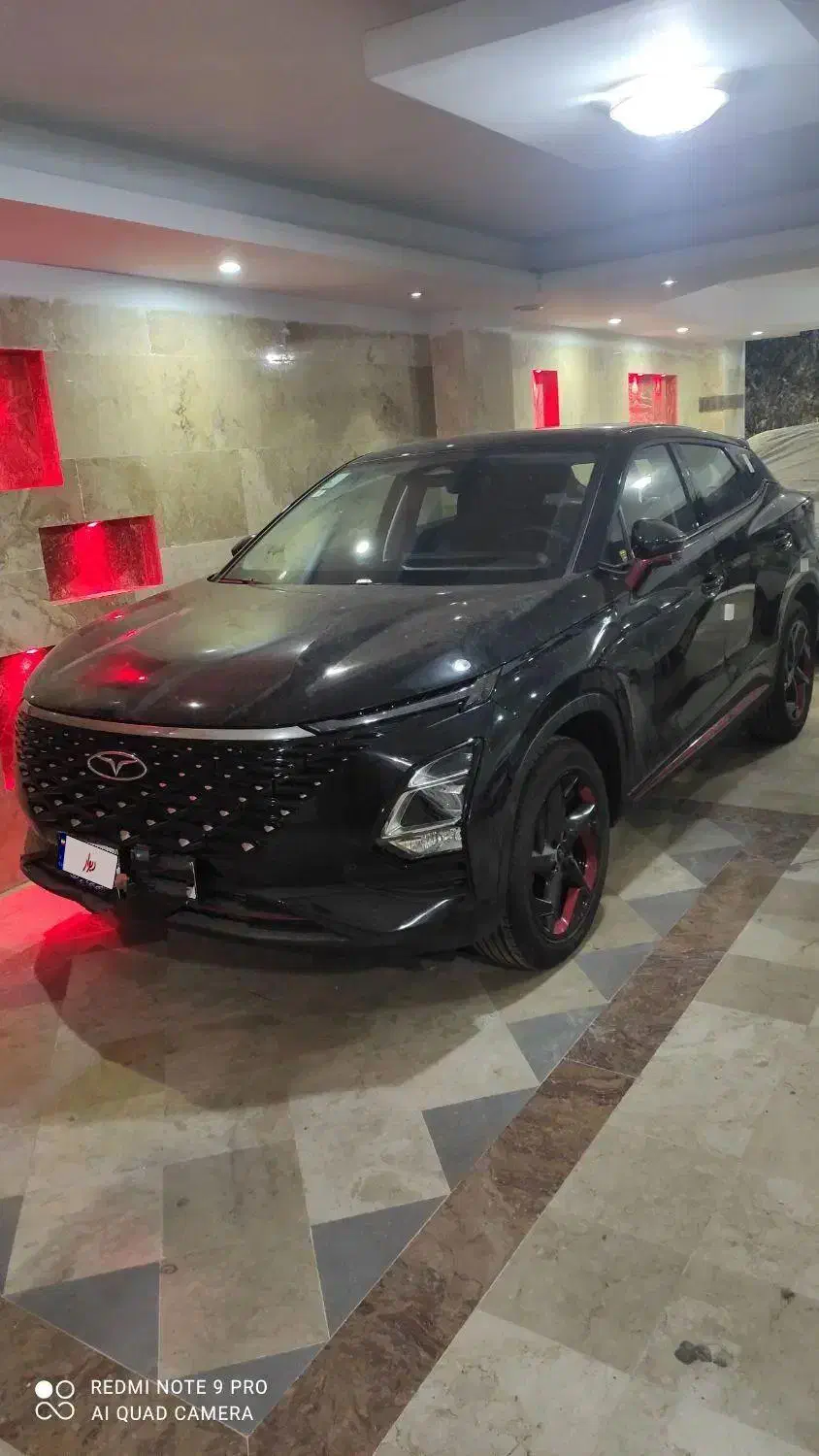 فونیکس fx|خودرو سواری و وانت|تهران, شهرک گلها (تهرانسر)|دیوار