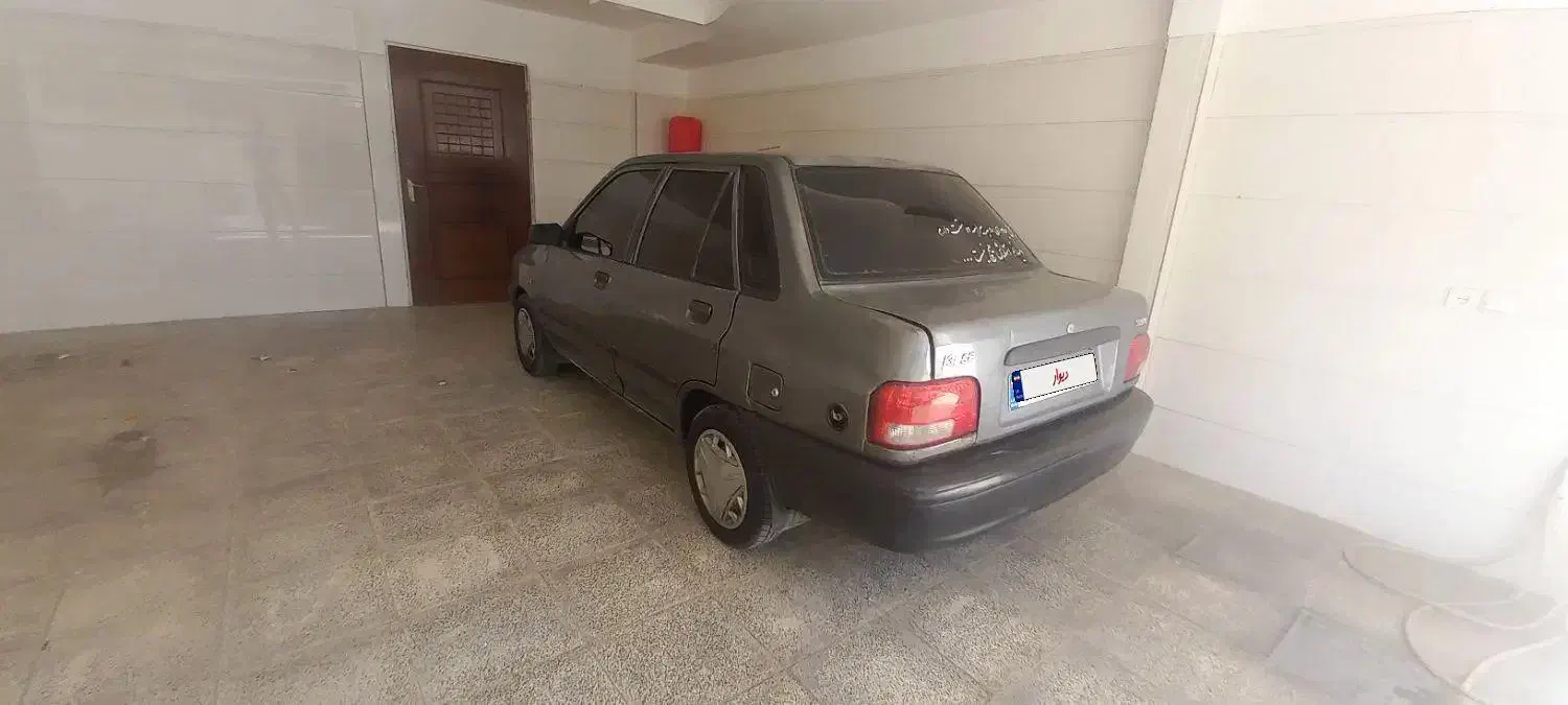 پراید 84|خودرو سواری و وانت|رباط‌کریم, رباط‌کریم|دیوار