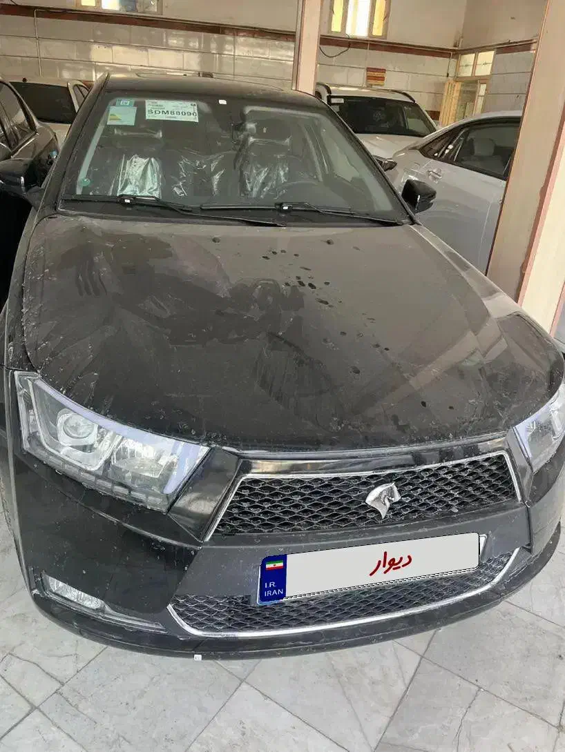 دنا پلاس|خودرو سواری و وانت|گناباد, |دیوار