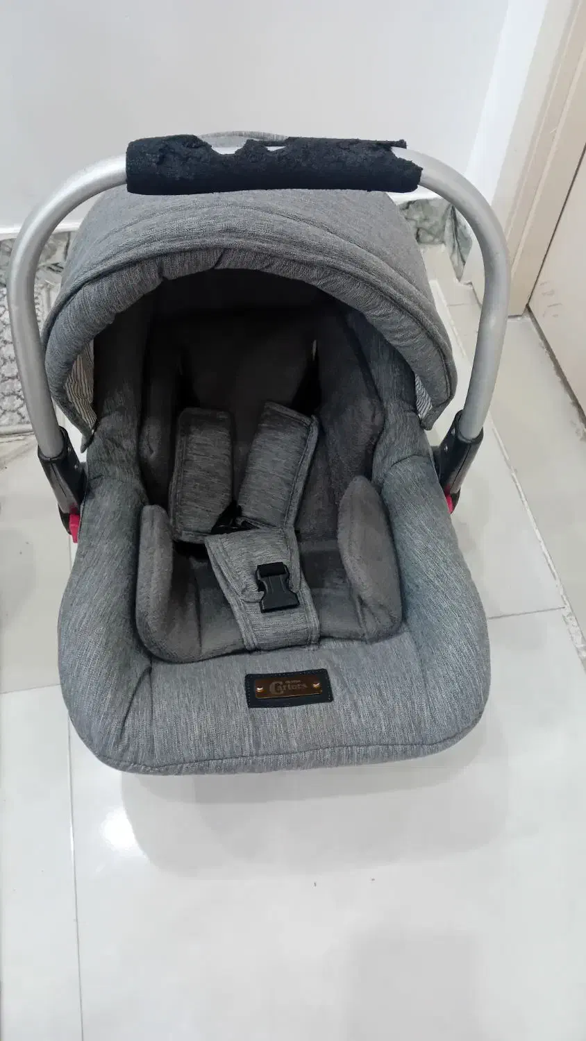 کریر|کالسکه و لوازم جانبی|مرند, |دیوار