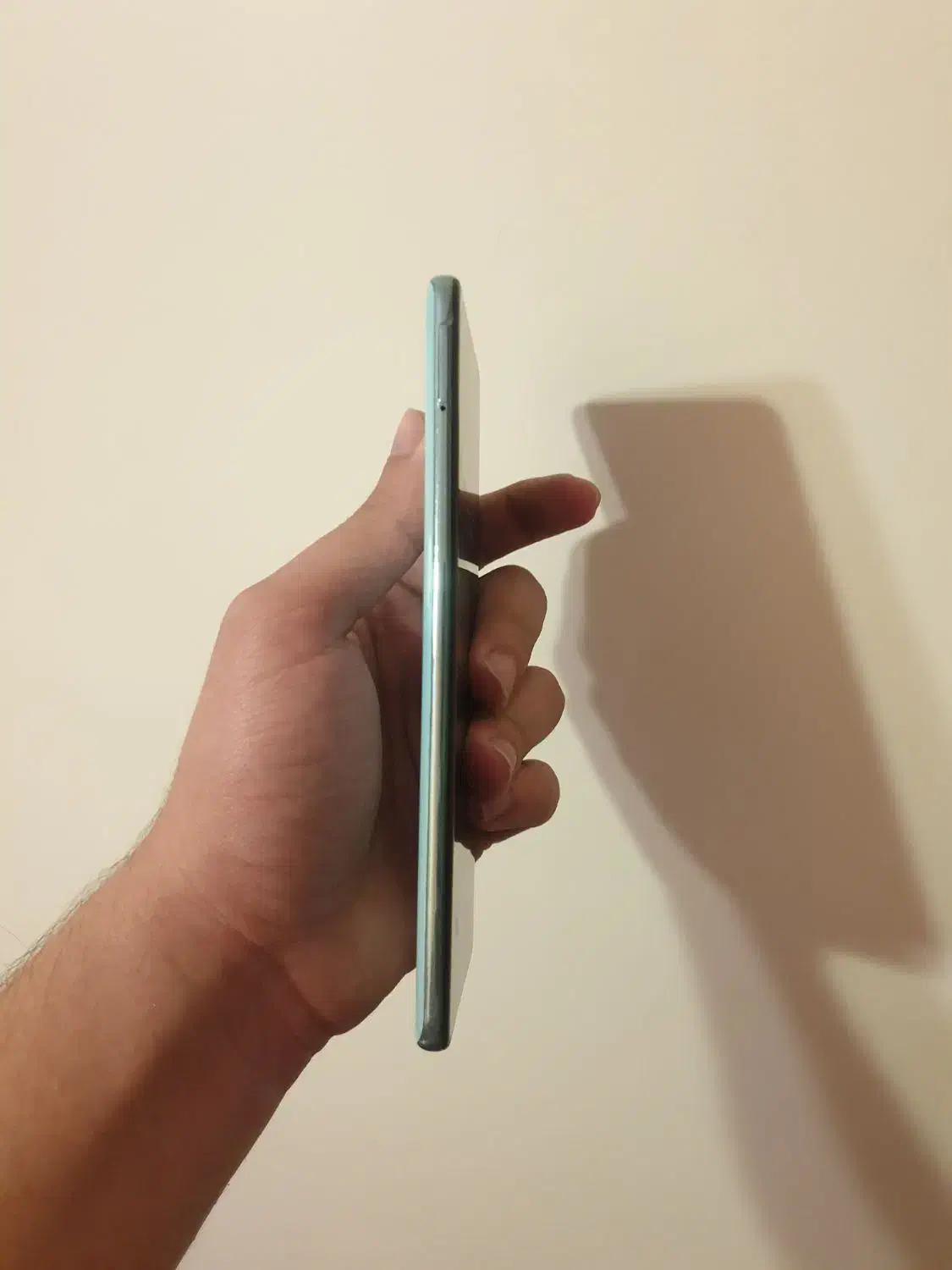 سامسونگ a71|موبایل|تهران, امیریه|دیوار