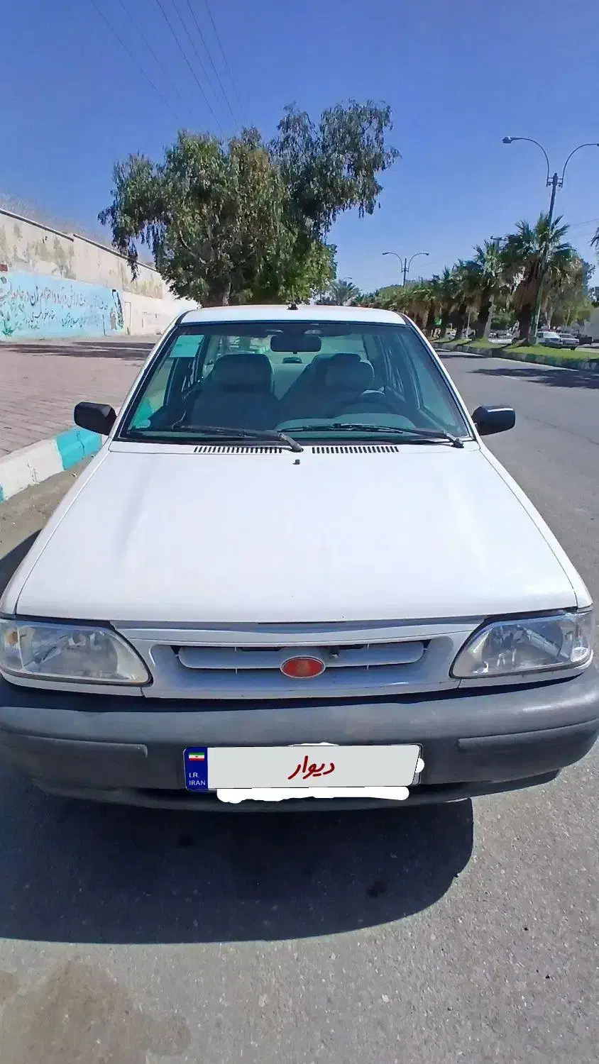 پراید|خودرو سواری و وانت|کهنوج, |دیوار