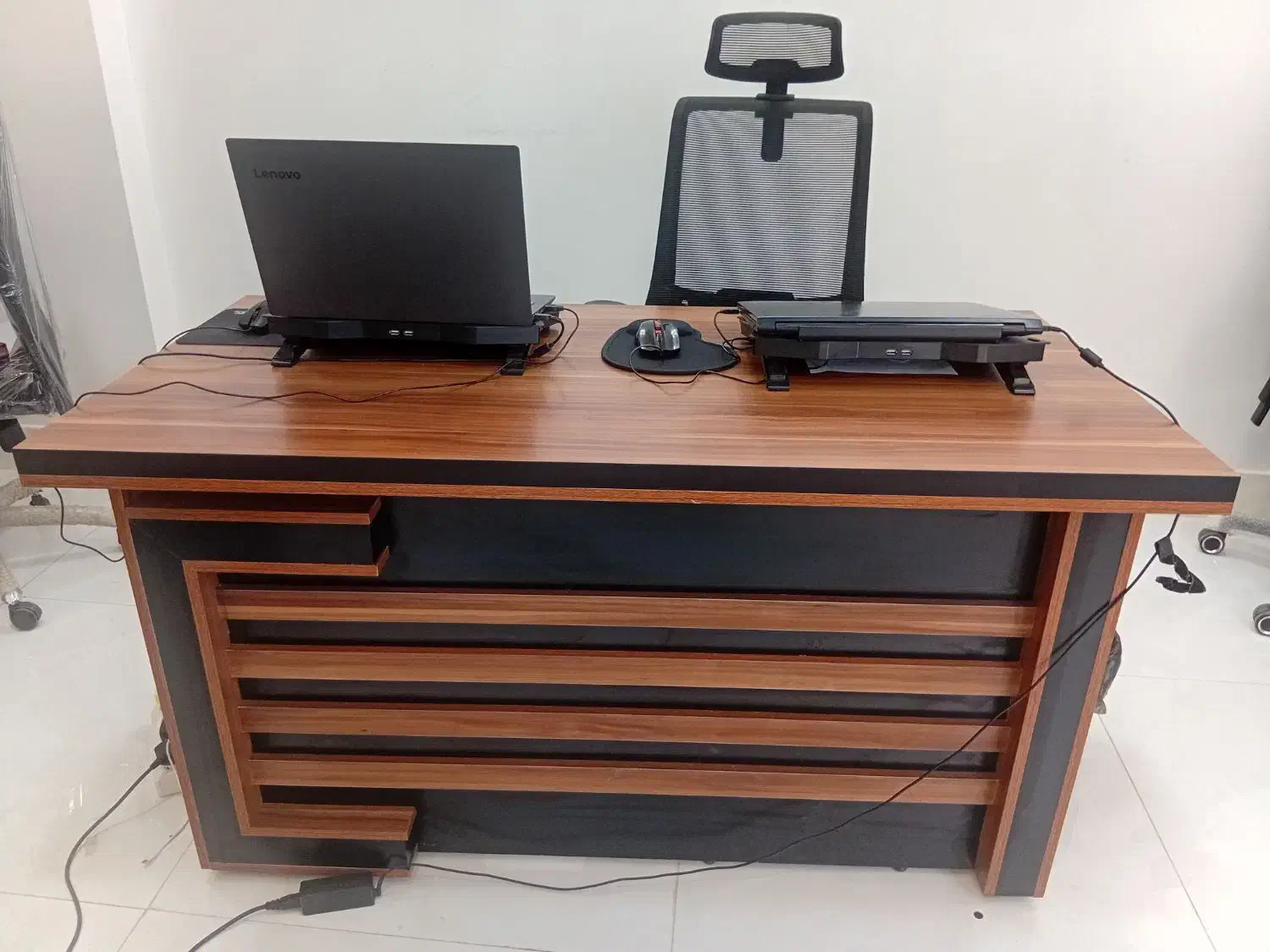 فروش میز اداری|مبلمان اداری|نیشابور, شهرک قدس|دیوار