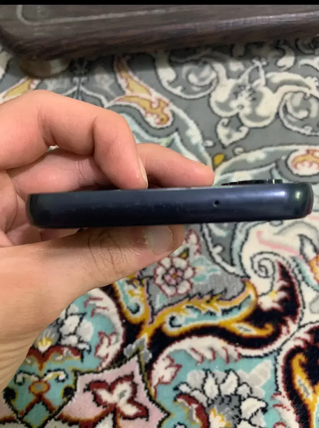 سامسونگ A14 حافظه 64 فروشی نیست معاوضه دارم|موبایل|اصفهان, آفاران|دیوار