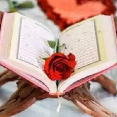 کتاب قرآن|کتاب و مجله مذهبی|اهواز, گلستان|دیوار