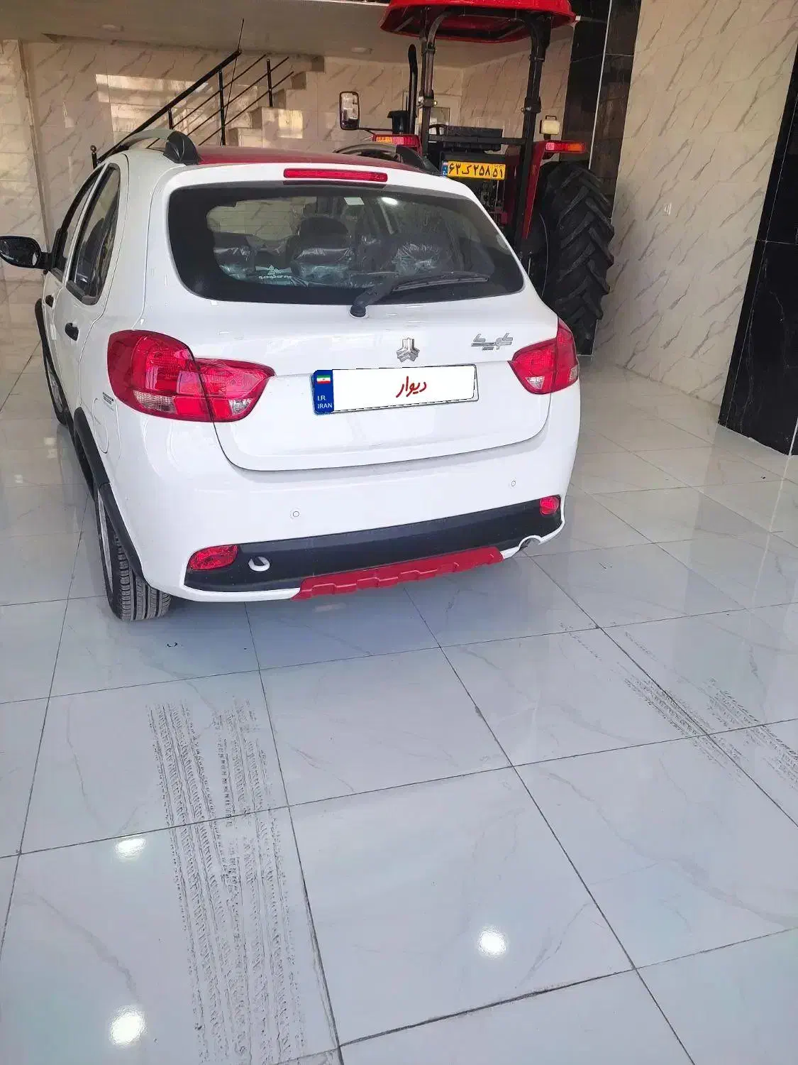 کوییک صفر خشک|خودرو سواری و وانت|دیواندره, |دیوار