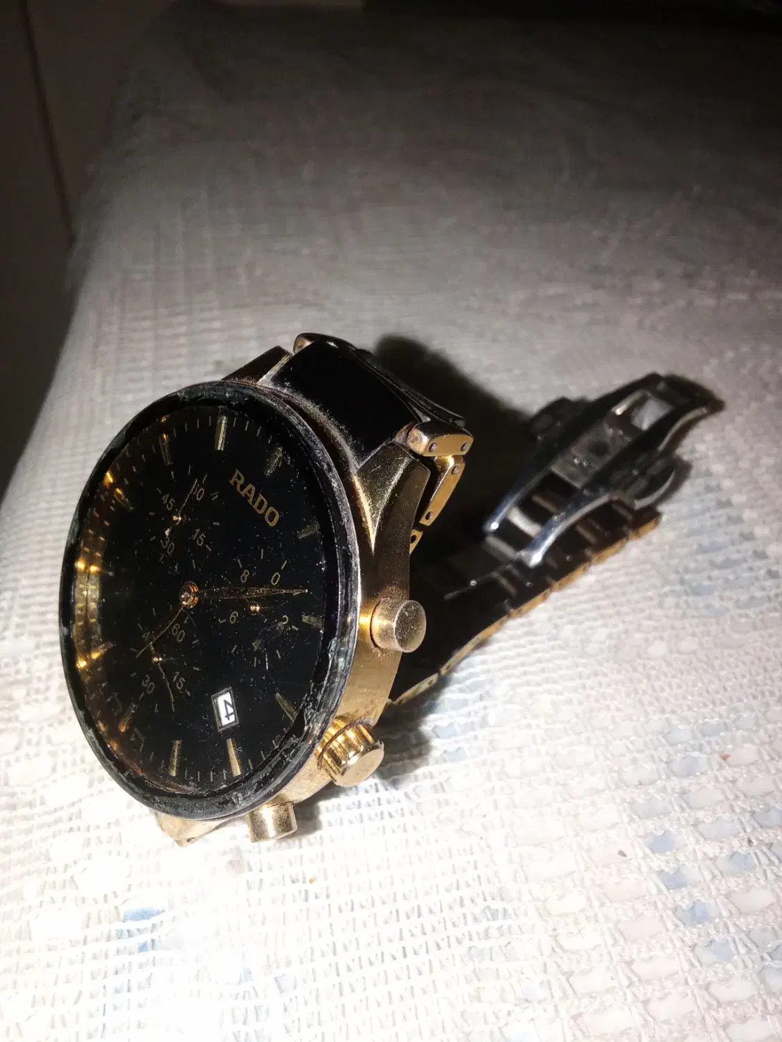 ساعت مچی مردانه|ساعت|کرج, باغستان|دیوار