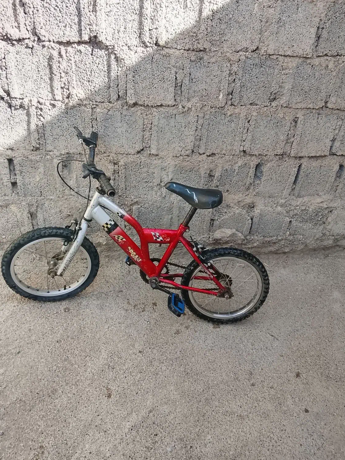 دوچرخه ۱۶|دوچرخه، اسکیت، اسکوتر|لوشان, |دیوار