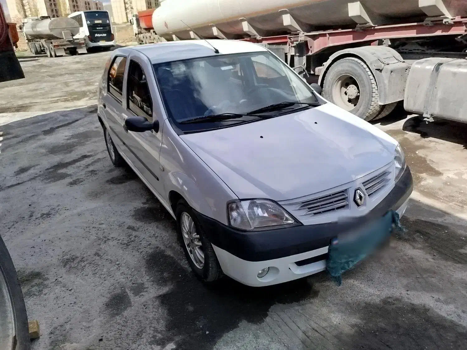 l90 e2|خودرو سواری و وانت|اراک, |دیوار