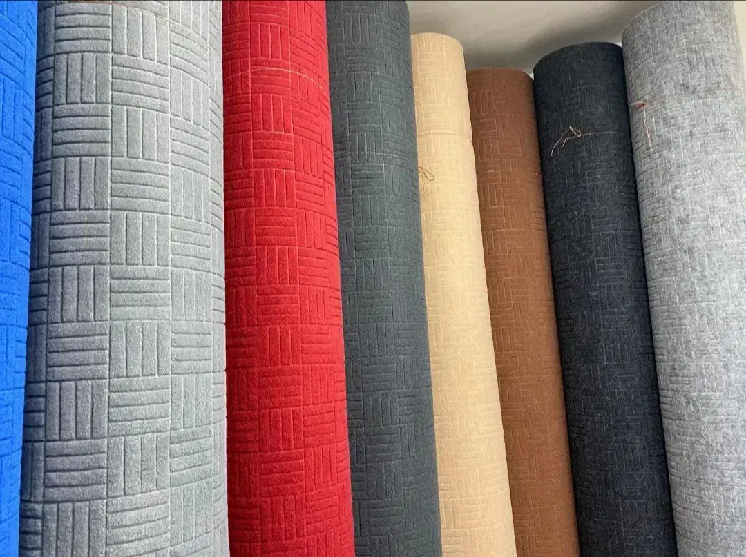 موکت|موکت|پرند, فاز ۶|دیوار