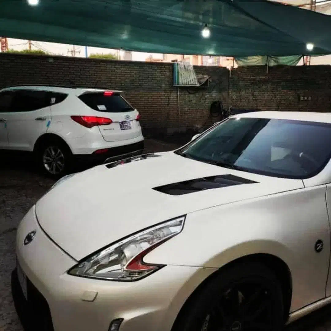 کارواش آزادی|استخدام سرایداری و نظافت|شوش, |دیوار