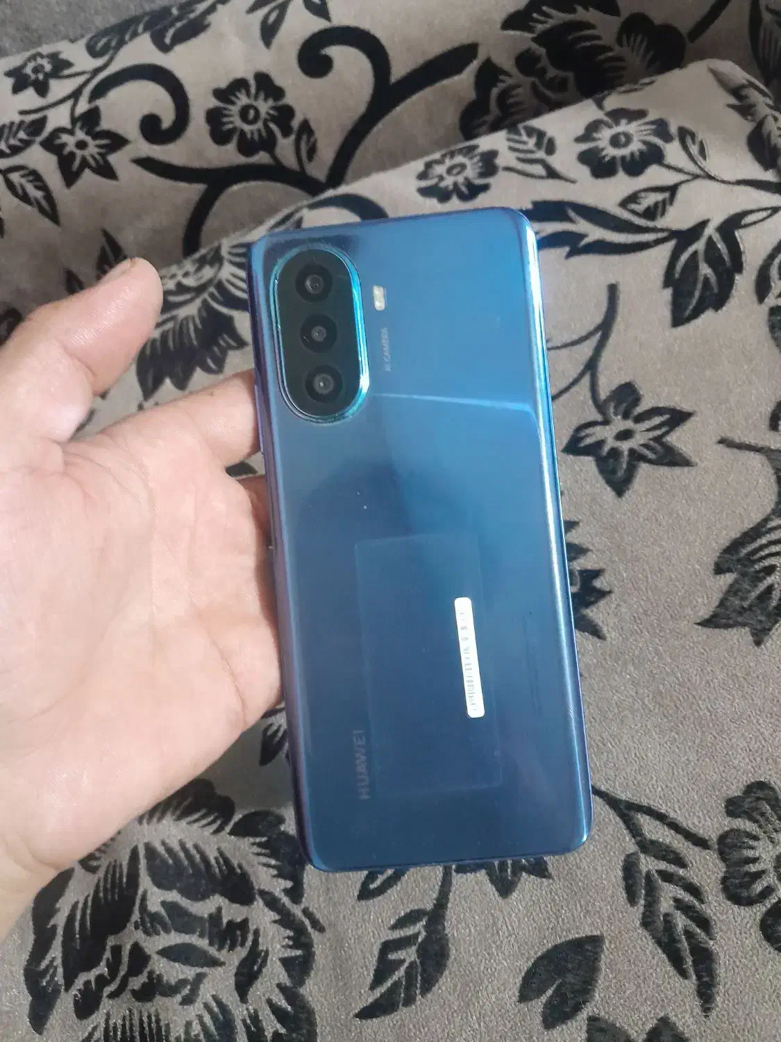 گوشی دسته دوم هواوی|موبایل|خاوران, |دیوار