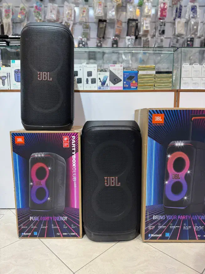 فروش نقد و اقساط انواع اسپیکر jbl|سیستم صوتی خانگی|کیش, |دیوار