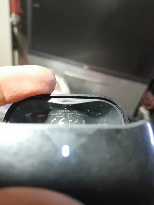 شارژر هندزفری بلوتوث ساندکور|لوازم جانبی موبایل و تبلت|فلاورجان, |دیوار