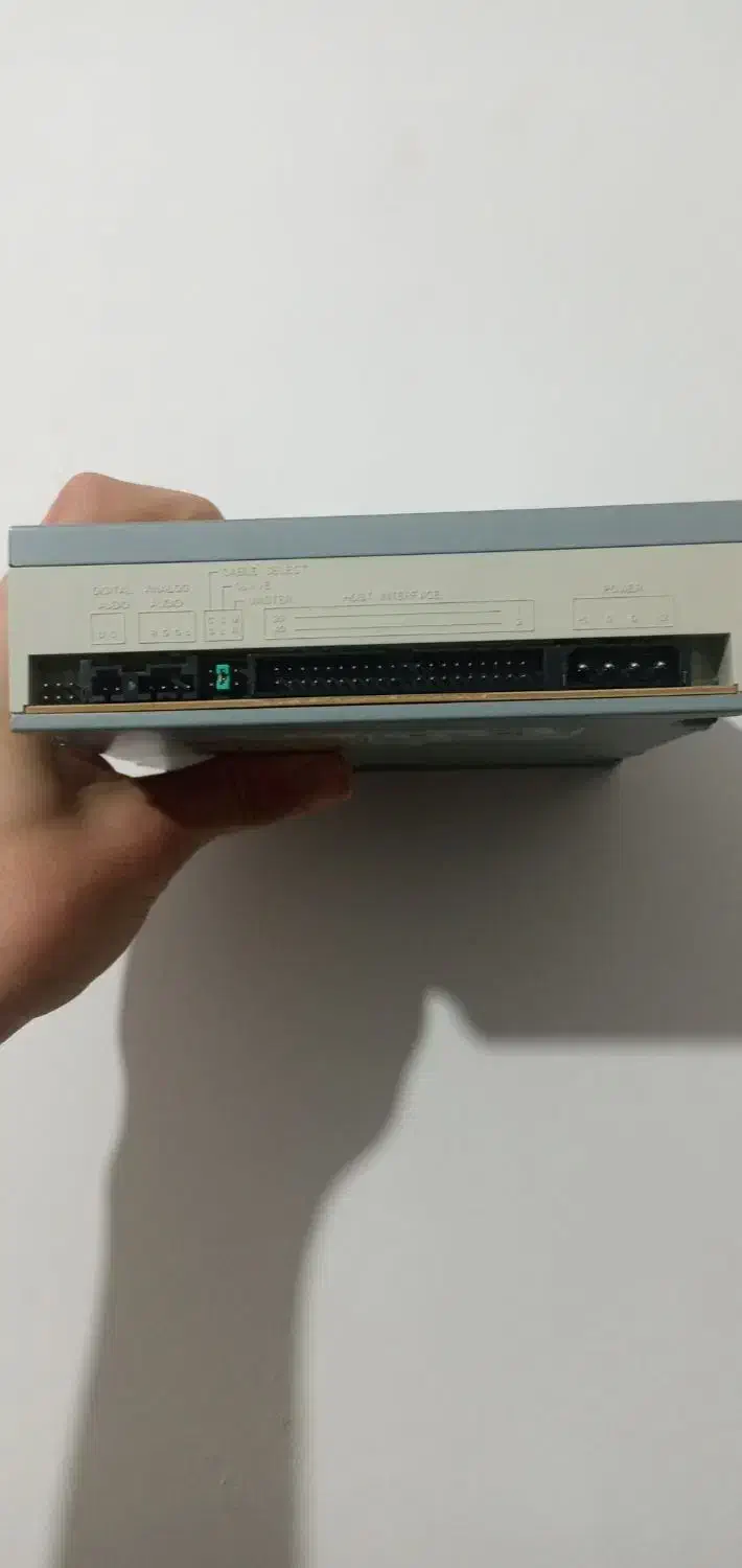 DVD‌رایدر|قطعات و لوازم جانبی رایانه|منجیل, |دیوار