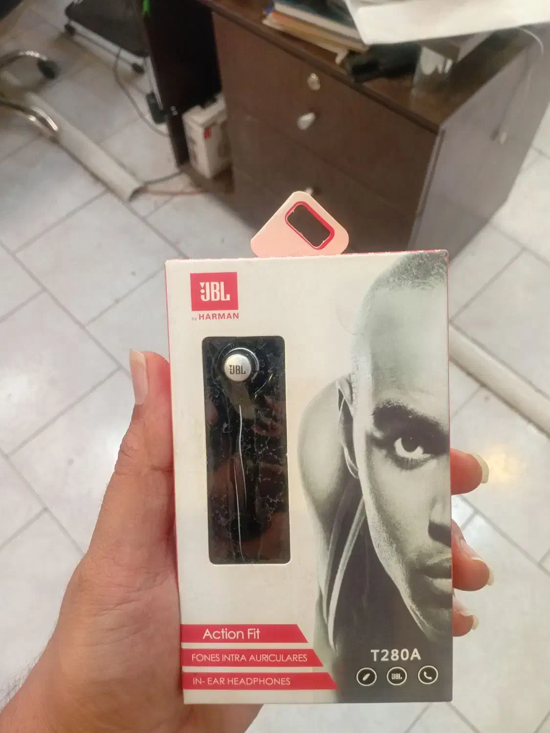 ۱۰۰ عدد هندزفری سیمی|لوازم جانبی موبایل و تبلت|خمینیشهر, |دیوار