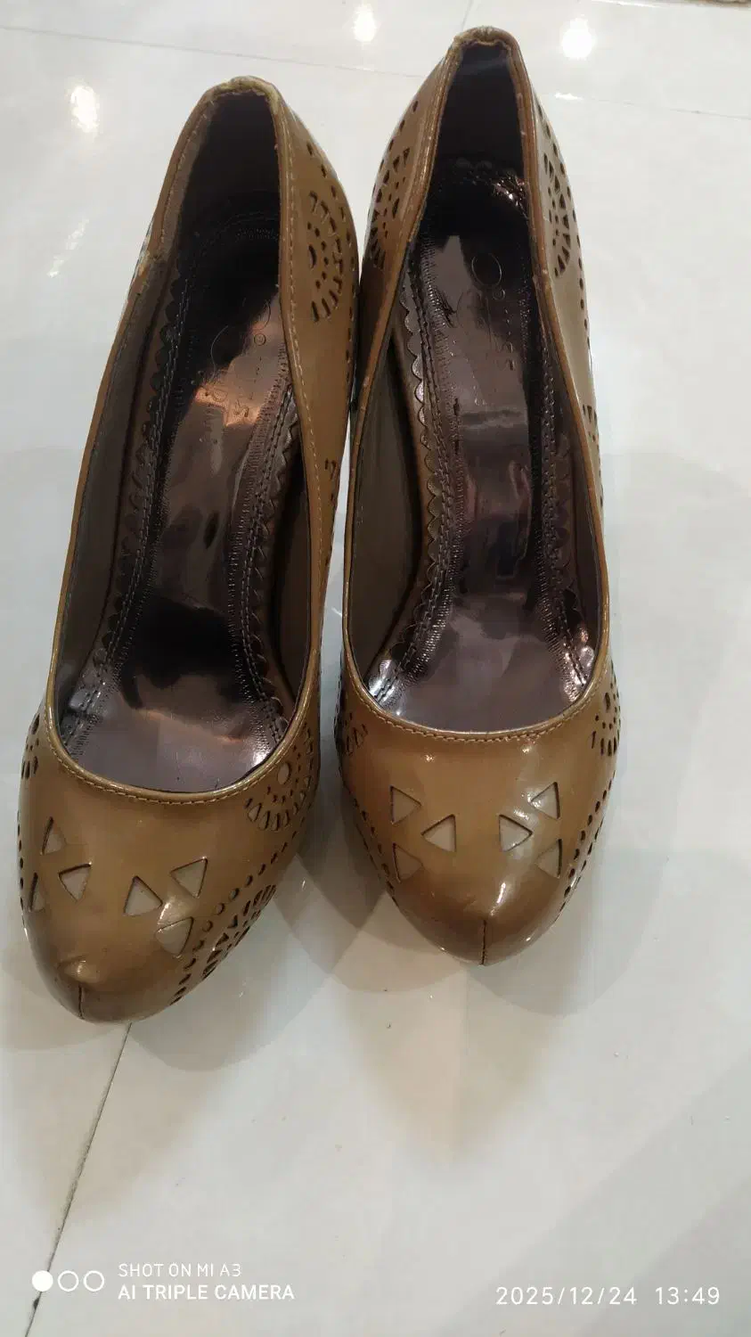 کفش|کیف، کفش، کمربند|تهران, دکتر هوشیار|دیوار