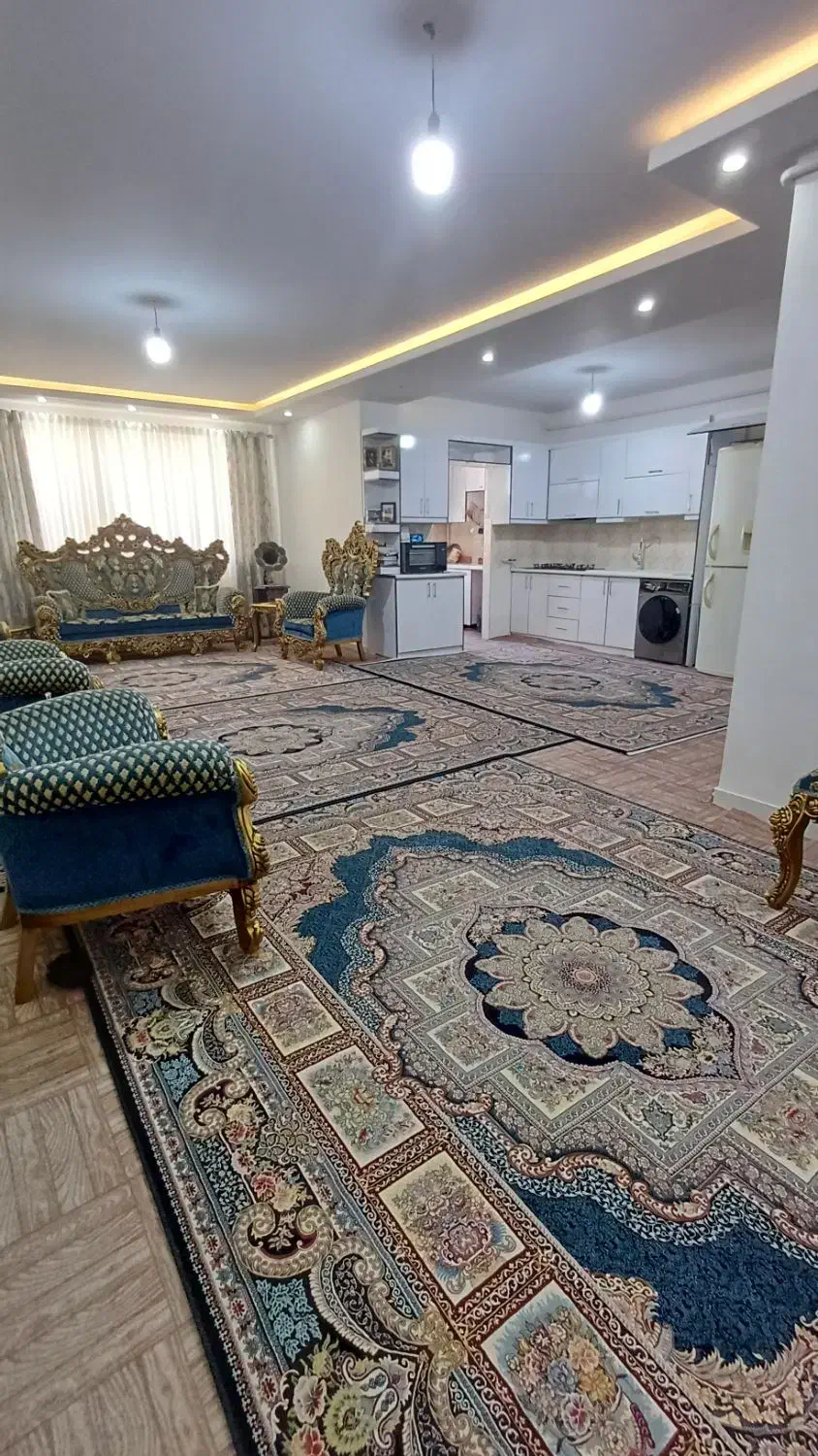 آپارتمان ۱۳۷متری سه خواب درسعدی/انصاری/معلم|فروش آپارتمان|رشت, حسین آباد|دیوار