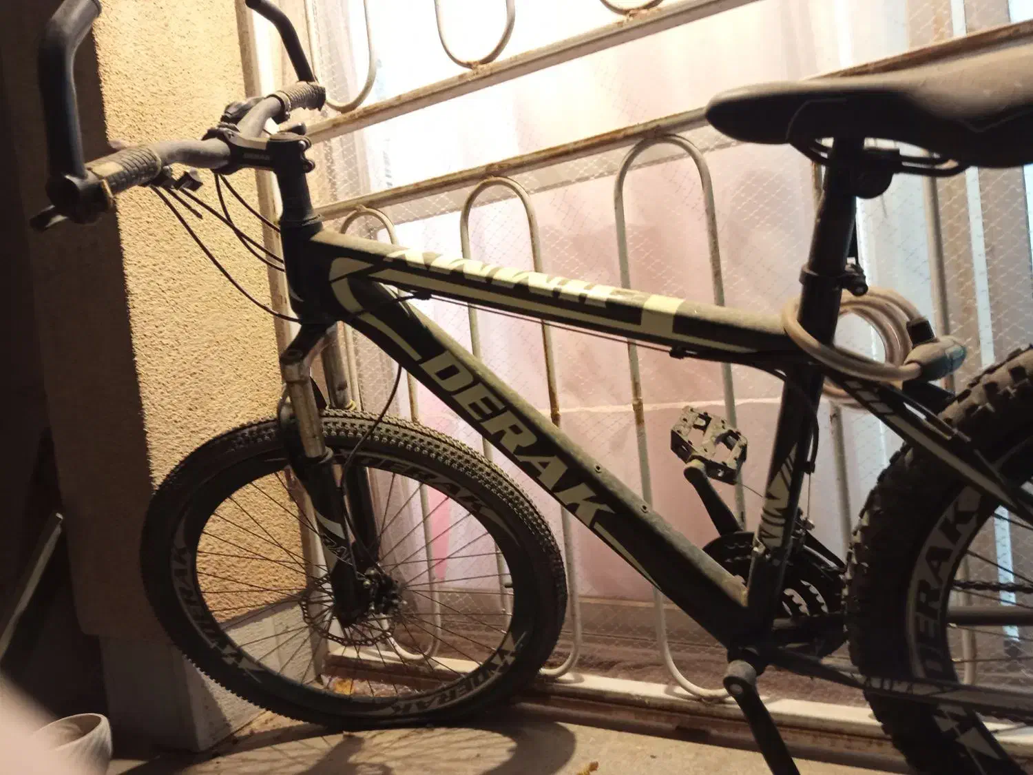 دوچرخه|دوچرخه، اسکیت، اسکوتر|شاهینشهر, فردوسی|دیوار