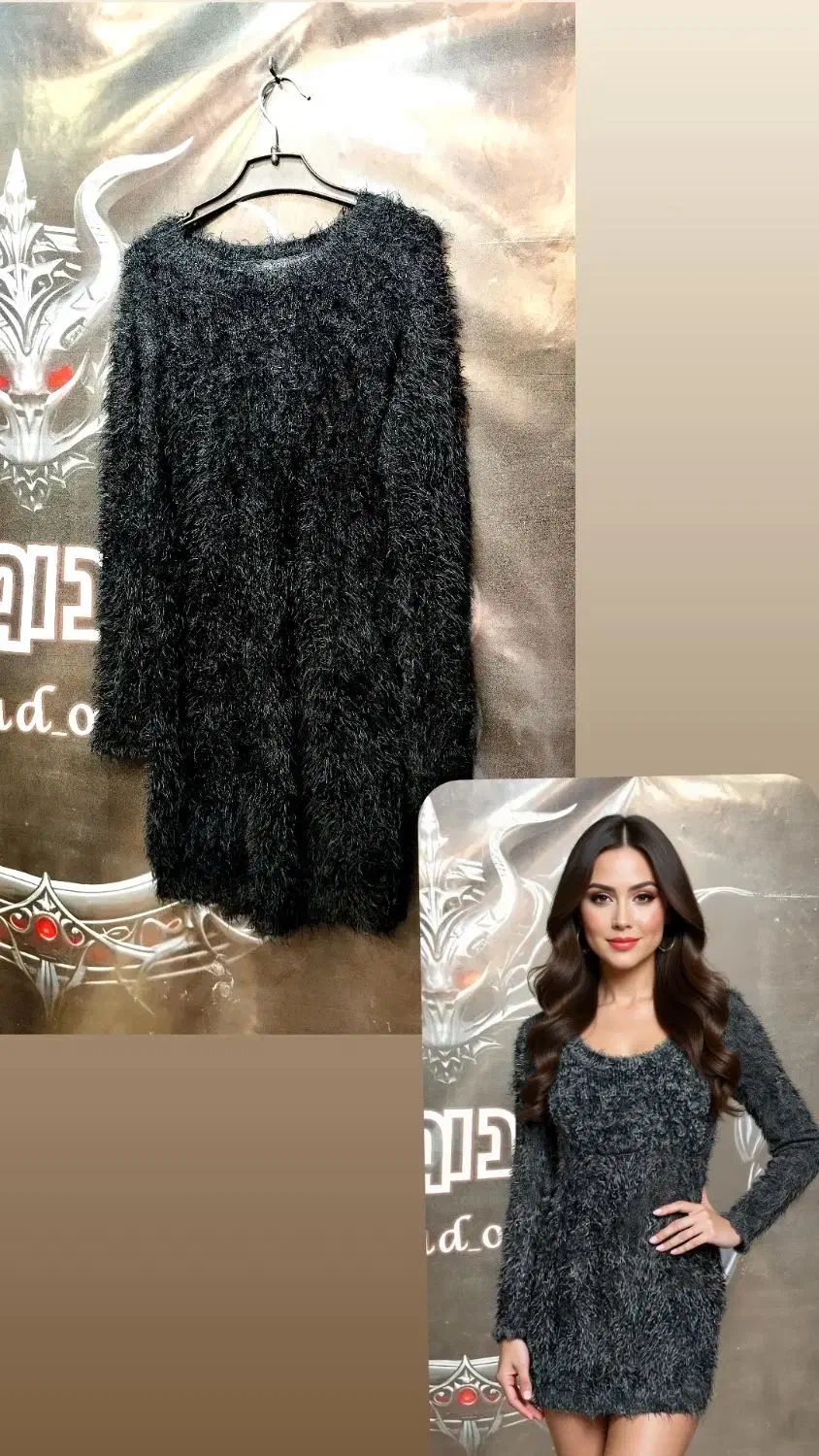 حراج بافت های وارداتی اورجینال|لباس|گنبد کاووس, |دیوار