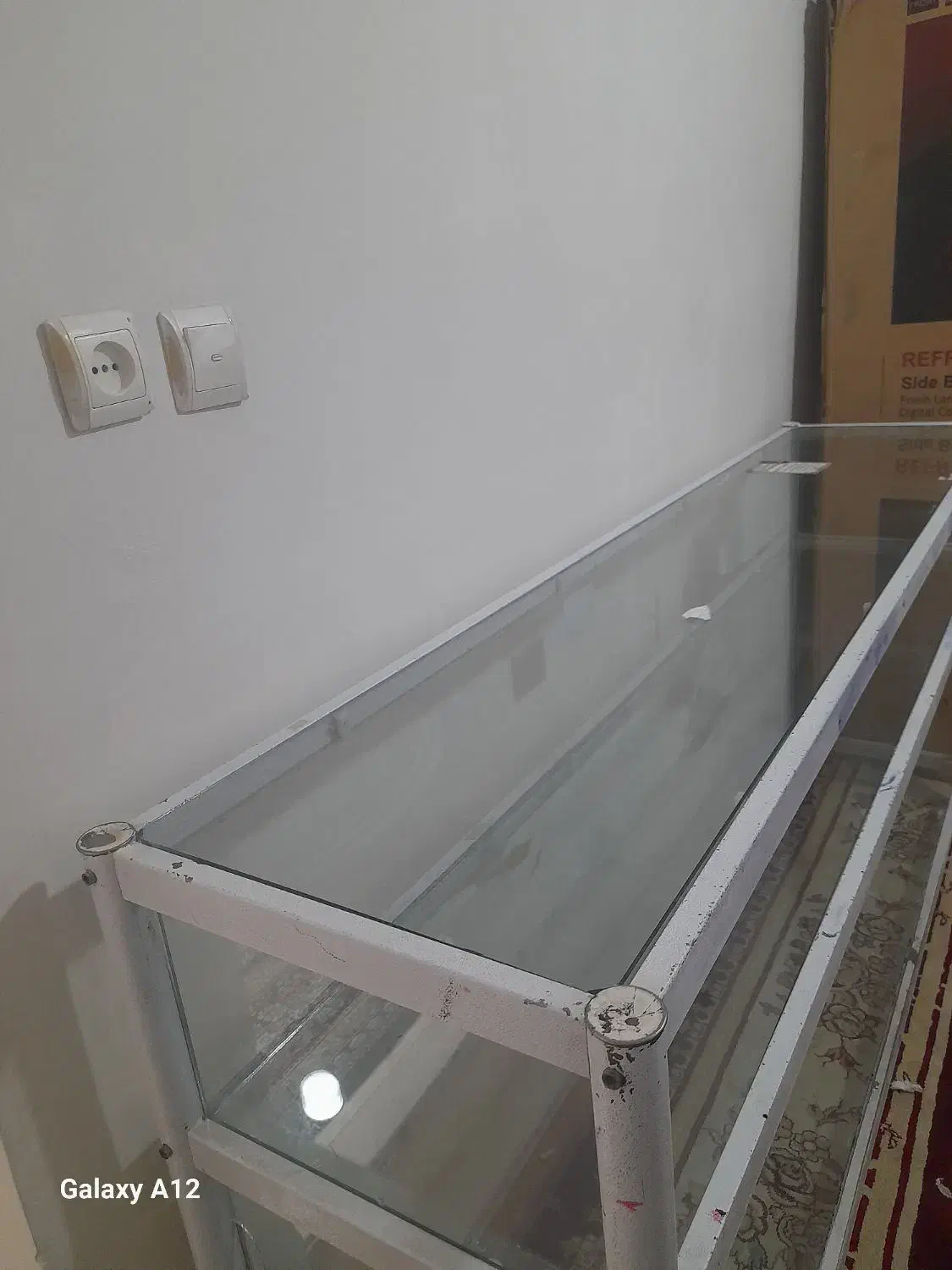 ویترین مغازه خرازی یا پوشاک|فروشگاه و مغازه|تربت جام, فاز ۱ فرهنگیان|دیوار