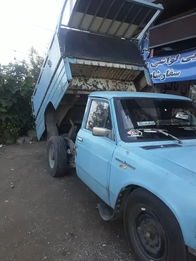 نیسان پاترول|خودرو سواری و وانت|رشت, گیل|دیوار