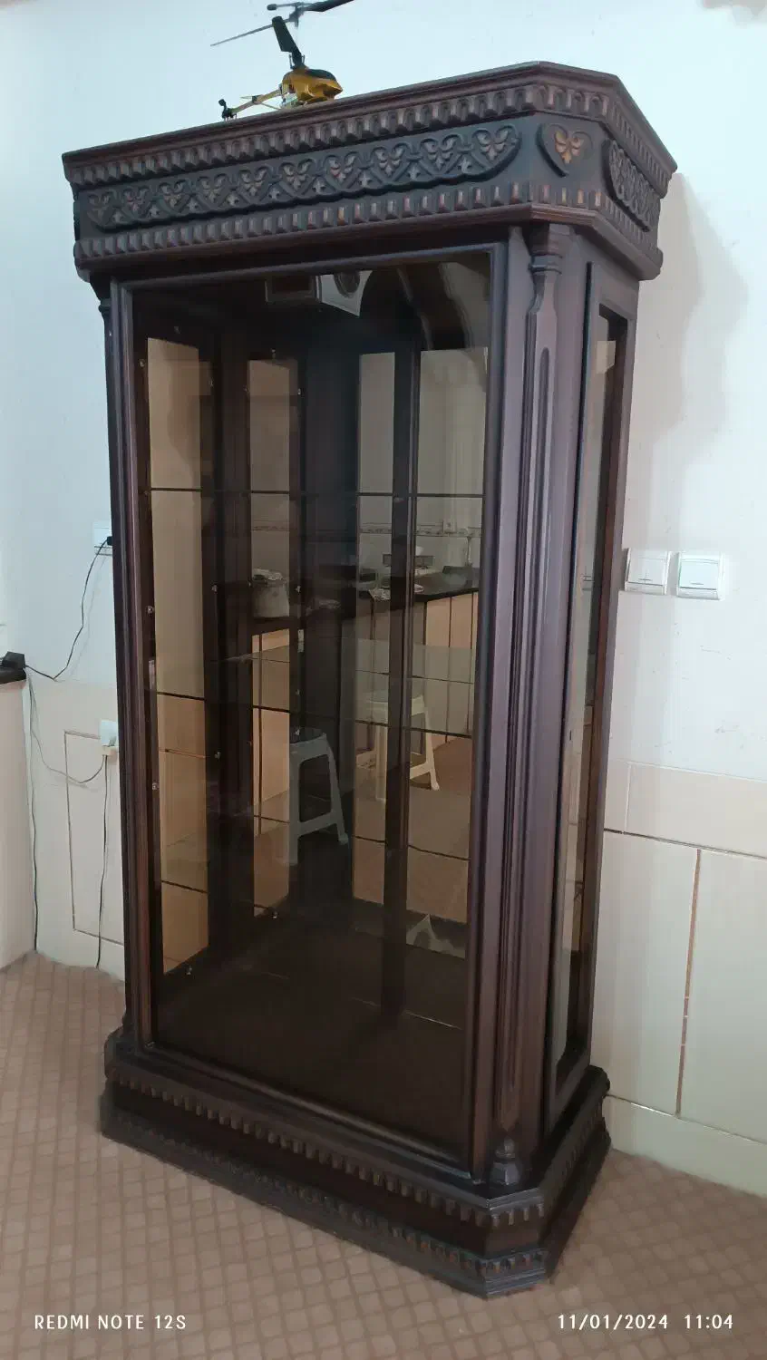 بوفه|بوفه، ویترین، کنسول|نجف‌آباد, ویلاشهر|دیوار