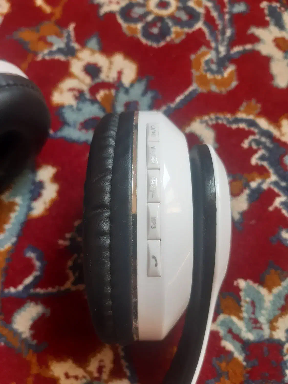 فروش هدفون wirlessمدل stn13 آکبند.نو.|لوازم جانبی موبایل و تبلت|اسلامآباد غرب, |دیوار