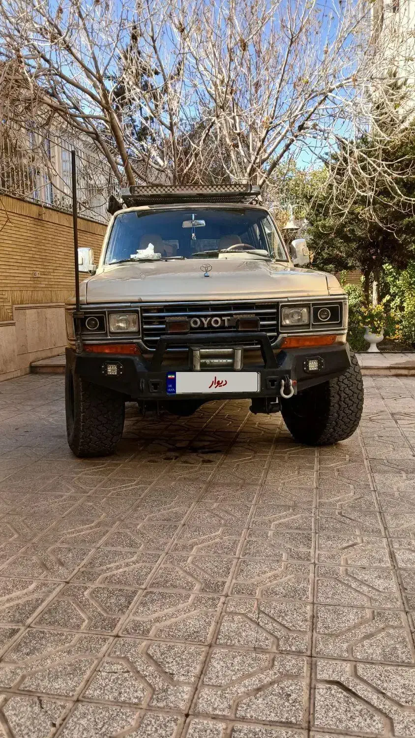 تویوتا فرماندهی استیشن|خودرو سواری و وانت|مشهد, دانشجو|دیوار