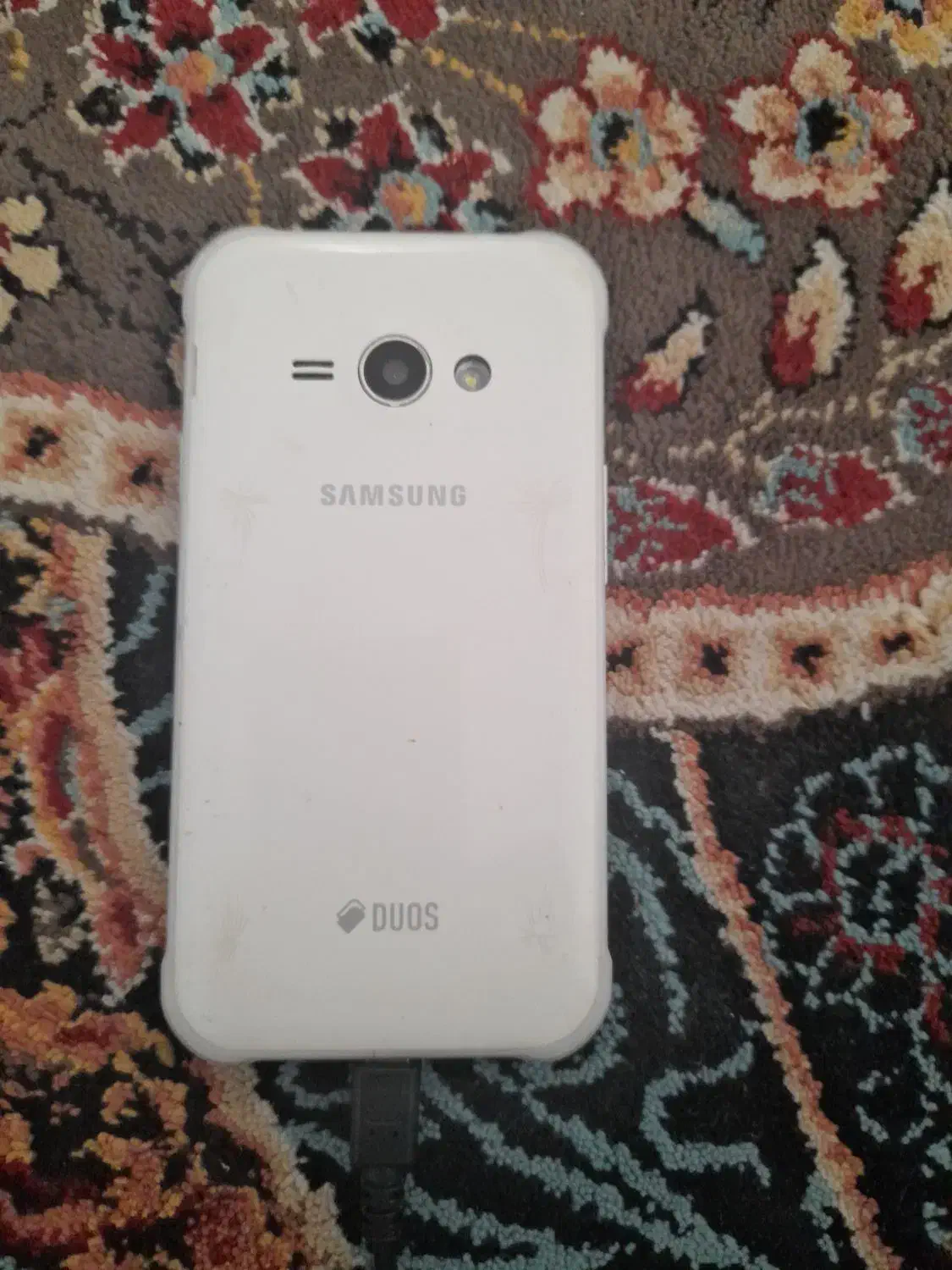 گوشی سامسونگg1|موبایل|خمینیشهر, |دیوار