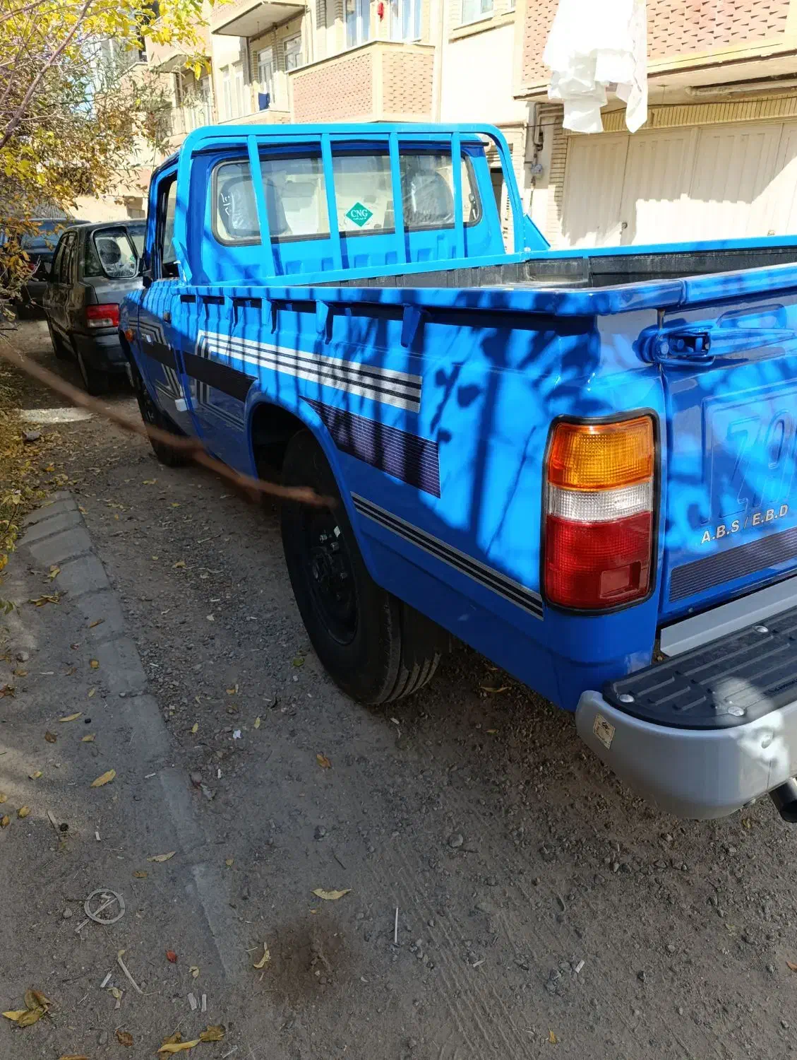 1404صفر تحویل آبان ماه|خودرو سواری و وانت|بستان آباد, |دیوار