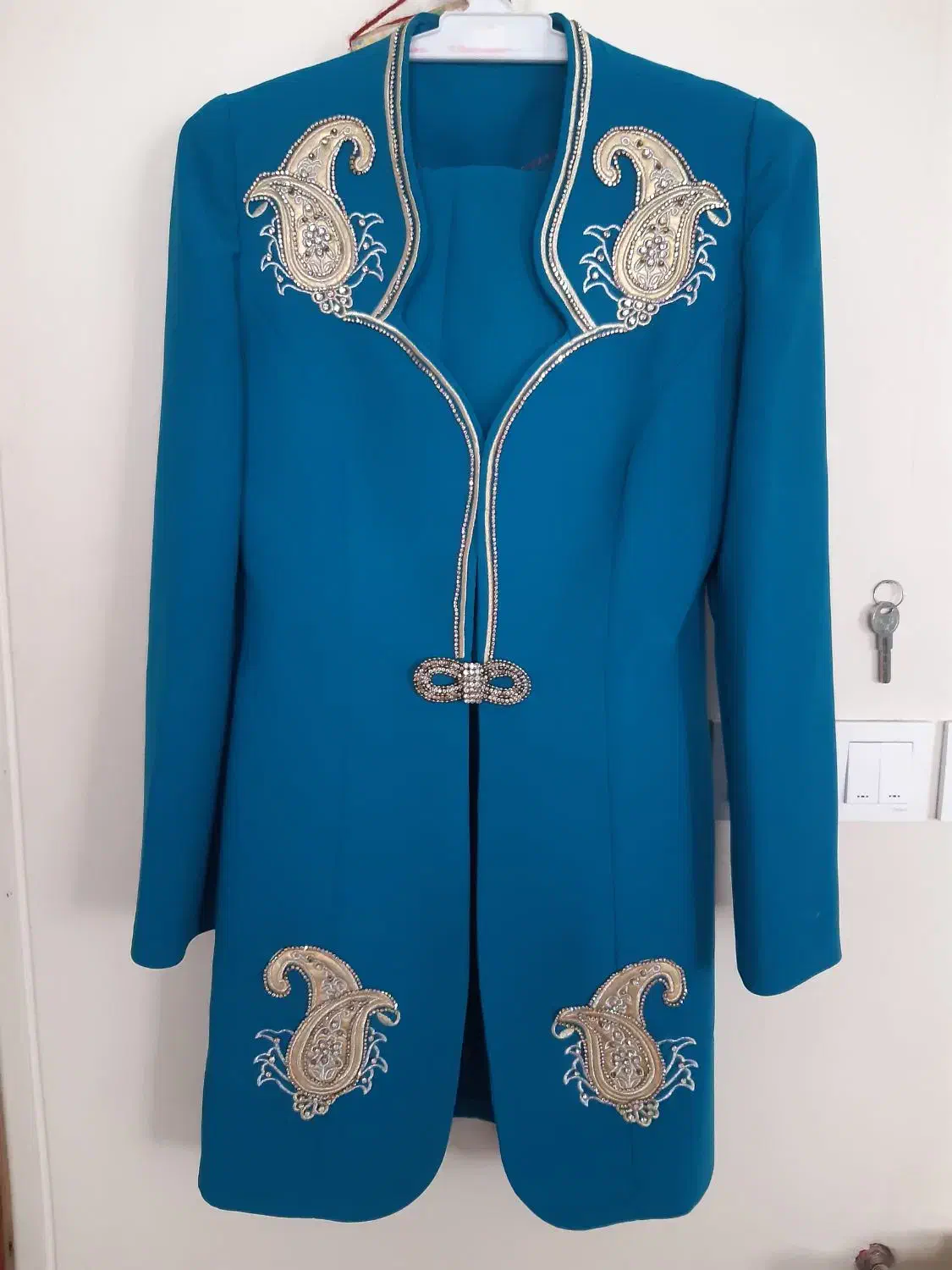 کت و شلوار مجلسی|لباس|تهران, شهرک صادقیه|دیوار