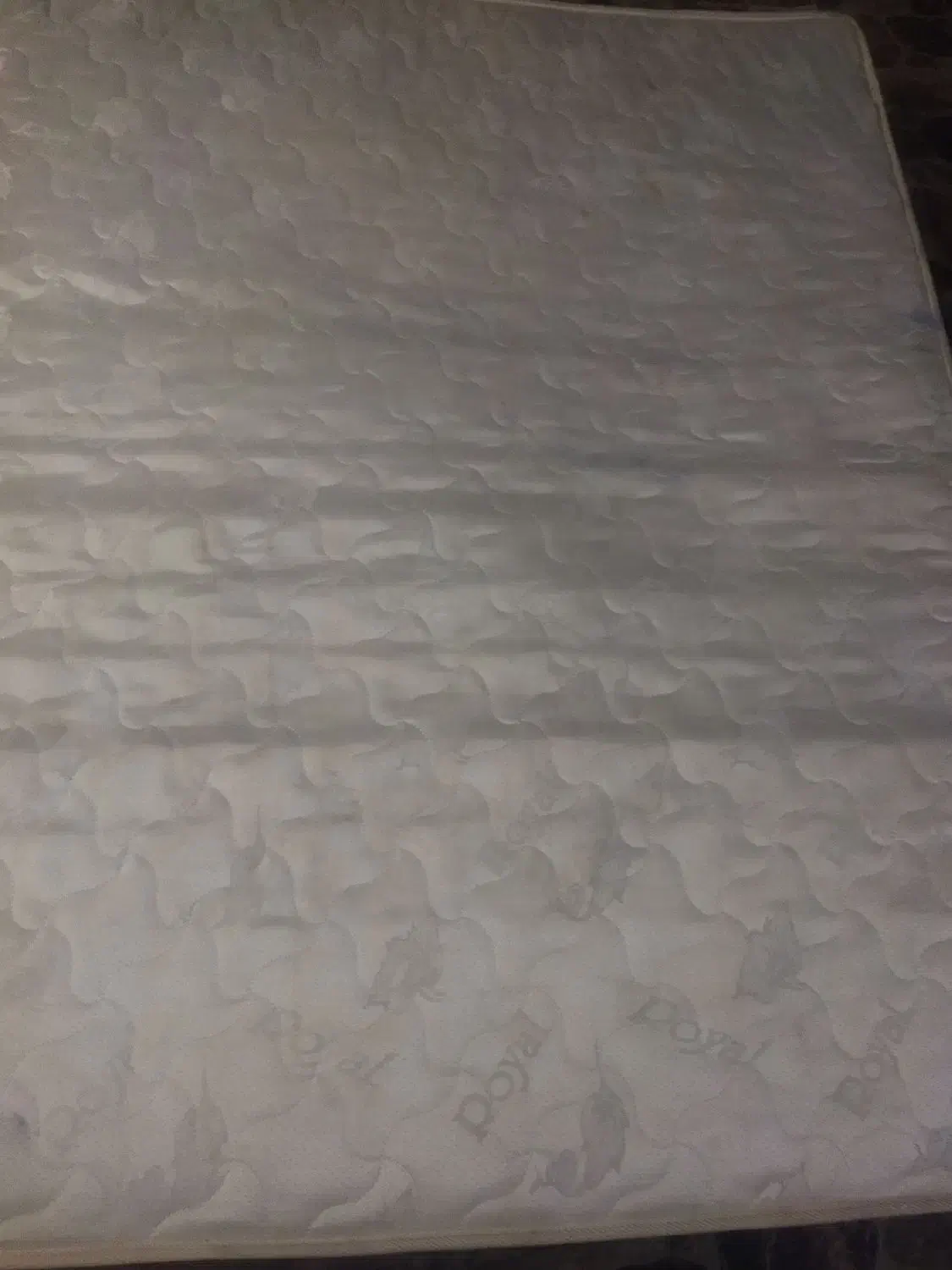 تشک رویال یک میلیون|تشک تختخواب|شیراز, تحویلی|دیوار