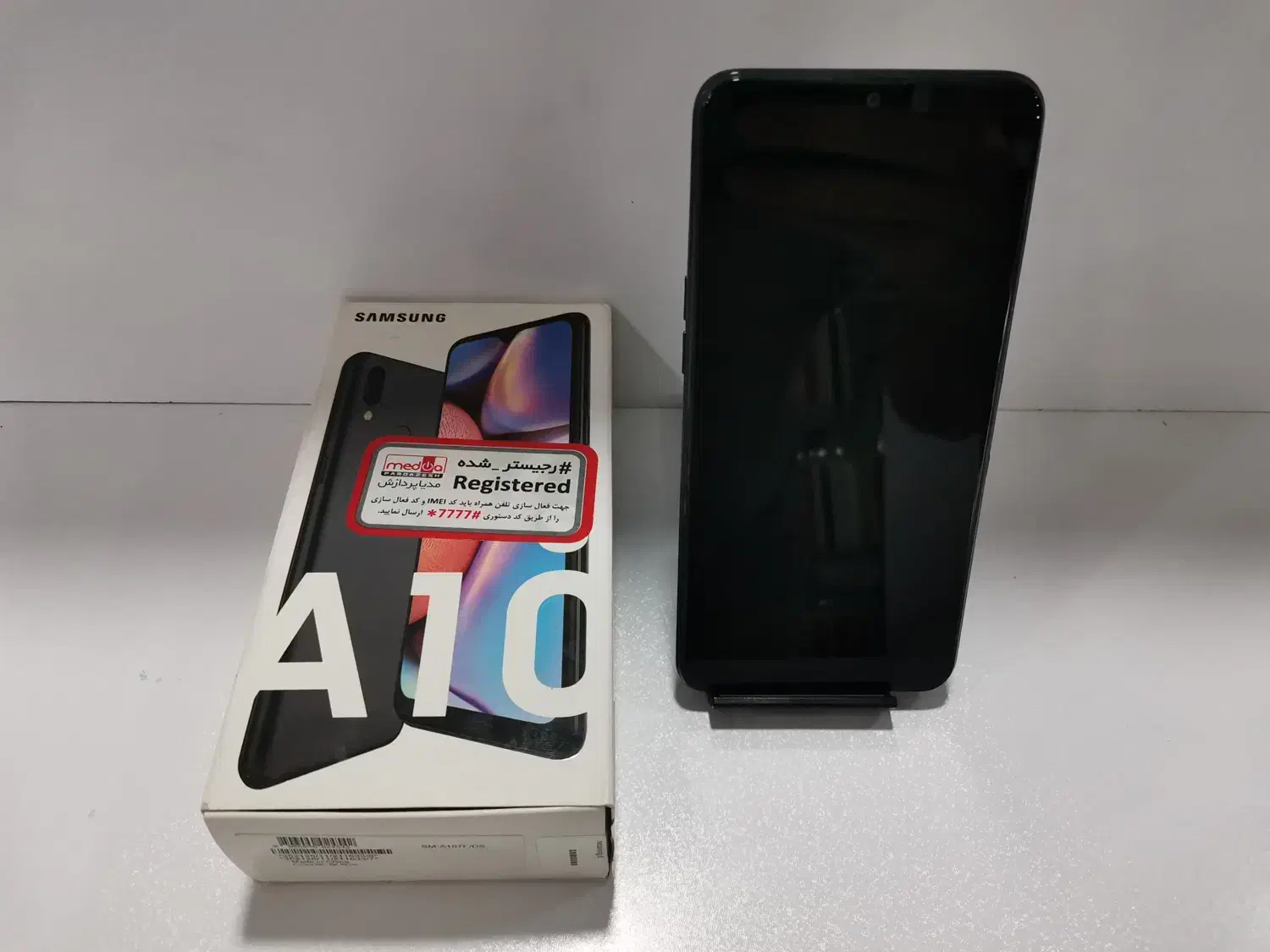 گوشی سامسونگ Galaxy A10s با حافظه ۳۲ گیگابایت|موبایل|کرج, مهرویلا شمالی|دیوار