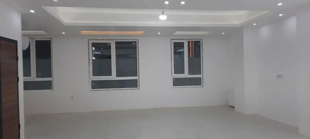 ۱۴۰متر ۳خواب برسعدی فول امکانات|فروش آپارتمان|قم, شهرک شهرداری|دیوار