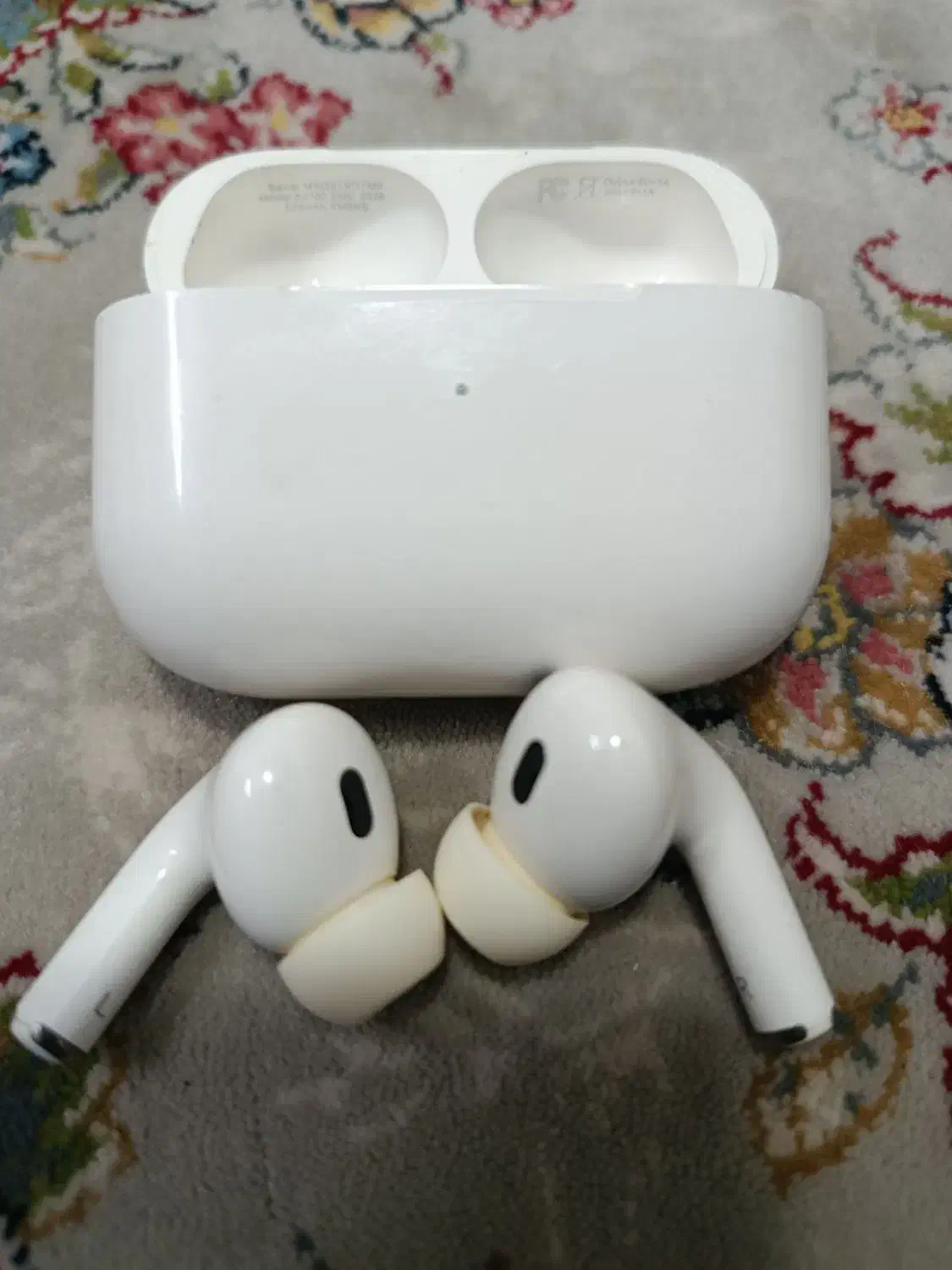 ایرپاد آیفون|لوازم جانبی موبایل و تبلت|گلستان (تهران), |دیوار