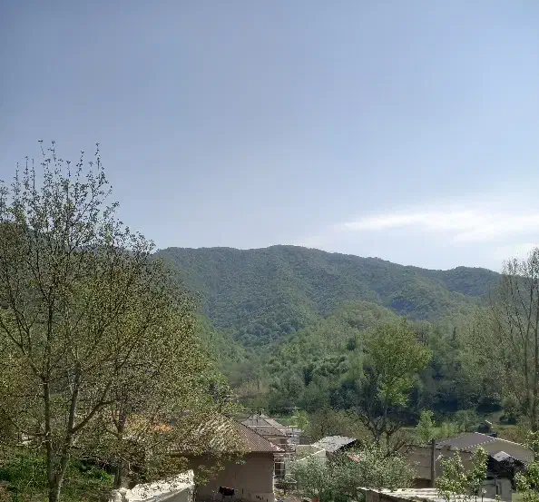 ۴۵۰ متر سند دار باپروانه ساخت۲۰۰ متری روستای دیورش|فروش زمین و ملک کلنگی|رودبار, |دیوار