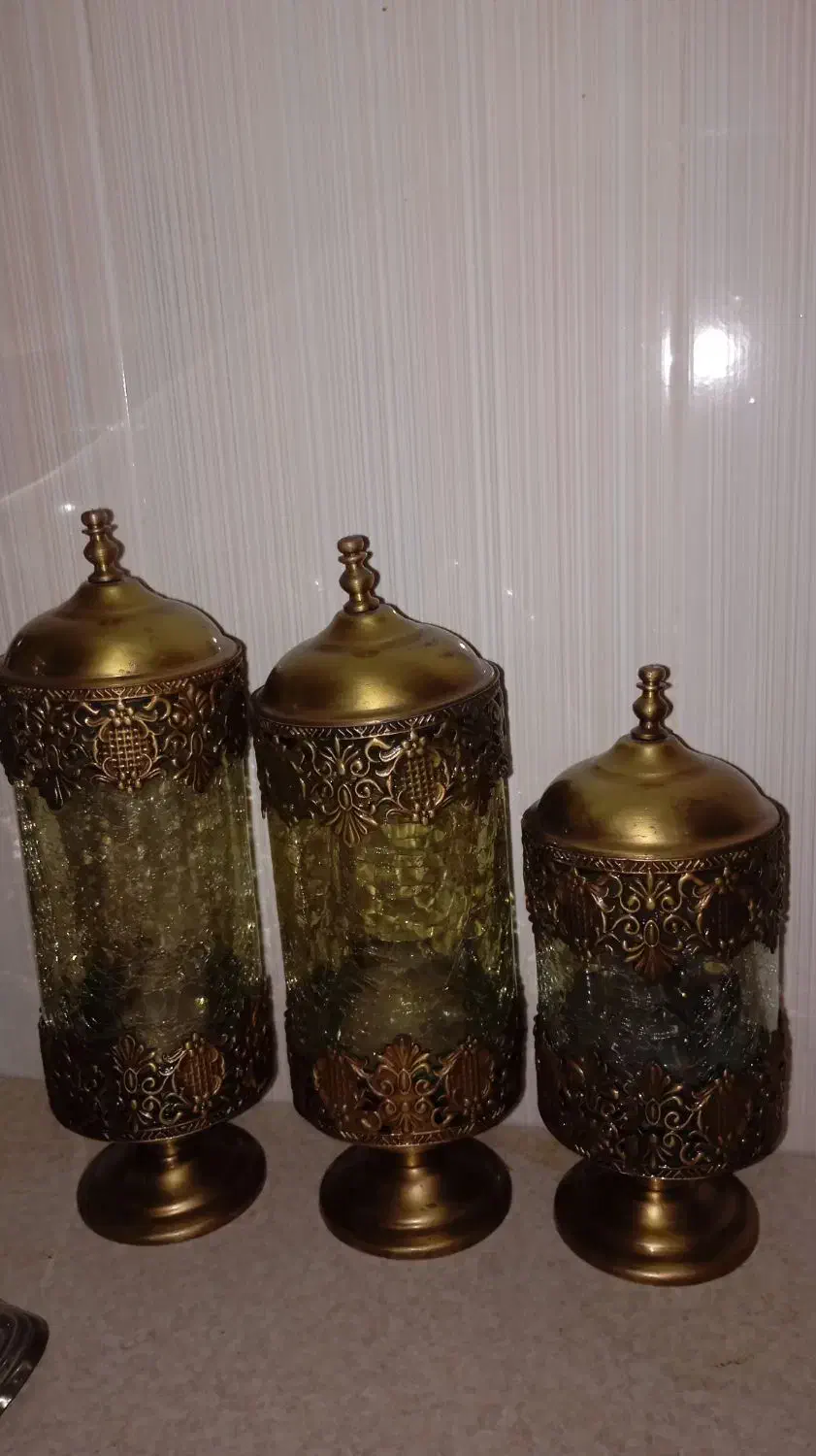 کنار سماوری|ظروف نگهدارنده، پلاستیکی، یکبارمصرف|کرج, فاز ۳ گوهردشت|دیوار