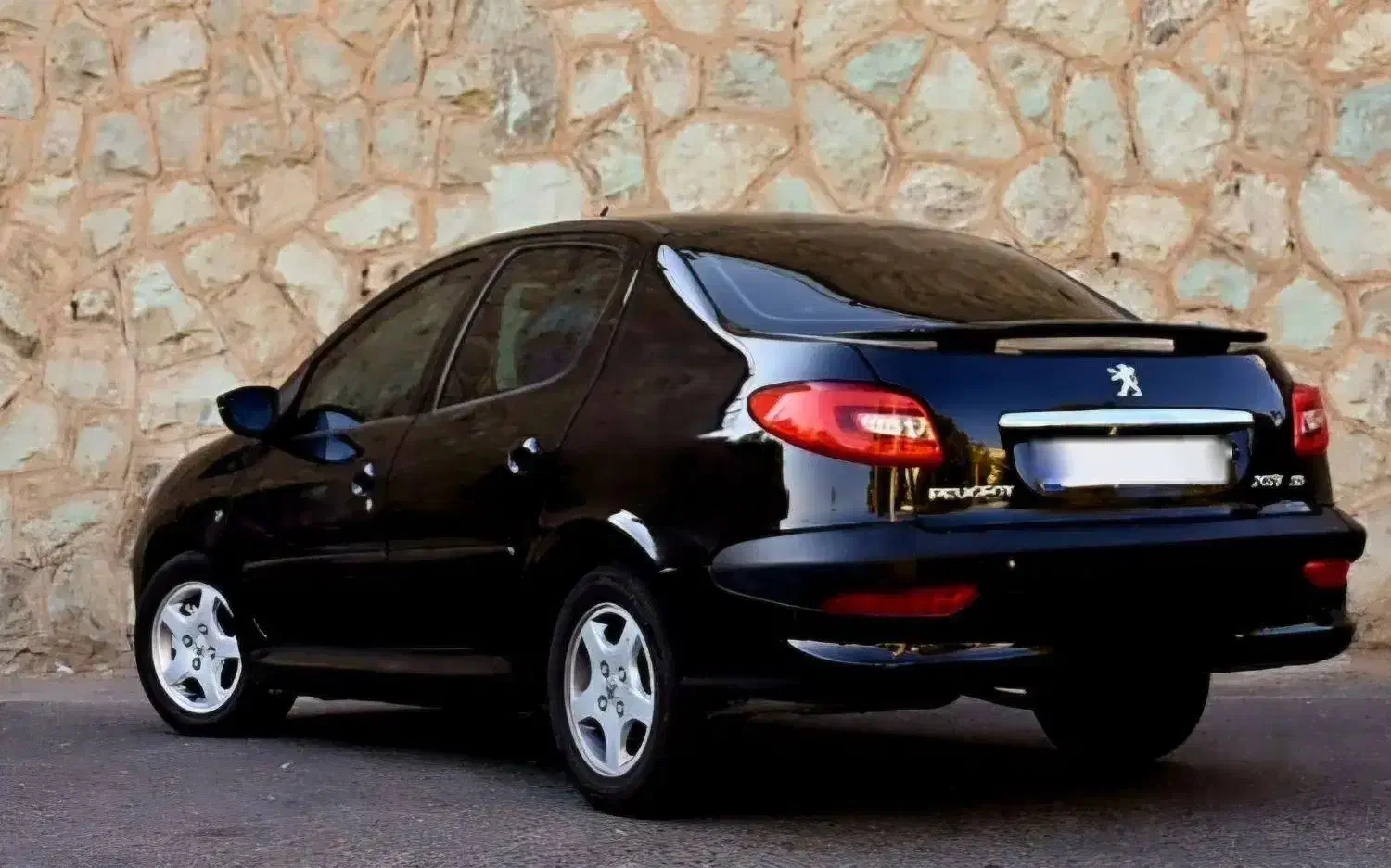 پژو 207i SD اتوماتیک، مدل ۱۳۹۷|خودرو سواری و وانت|تهران, فاطمی|دیوار