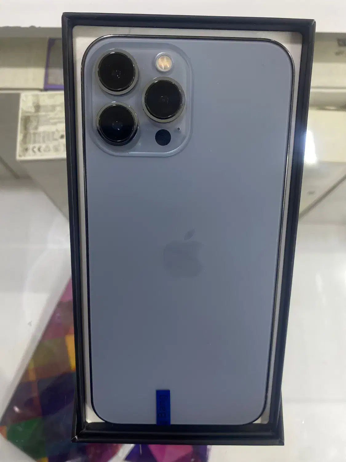 13promax 128gb|موبایل|ارومیه, |دیوار