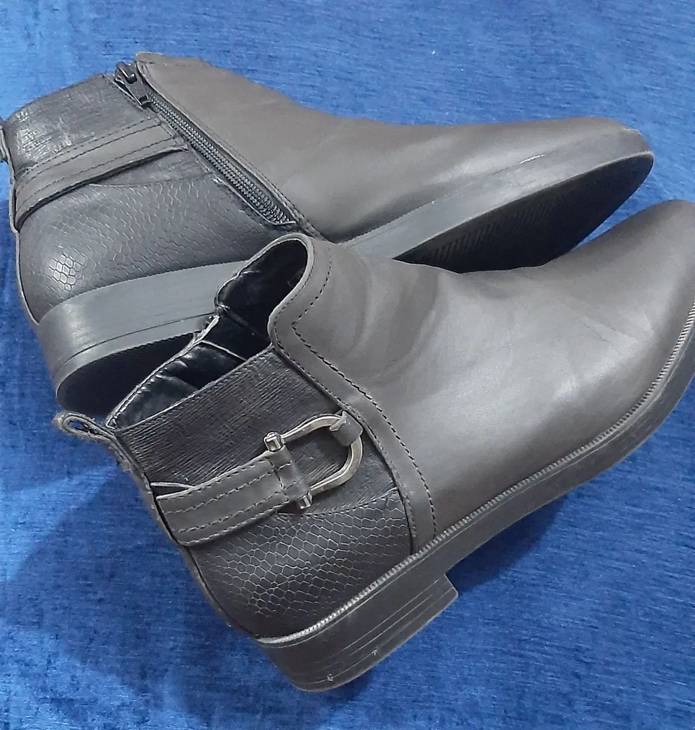 کفش زنانه|کیف، کفش، کمربند|زابل, |دیوار