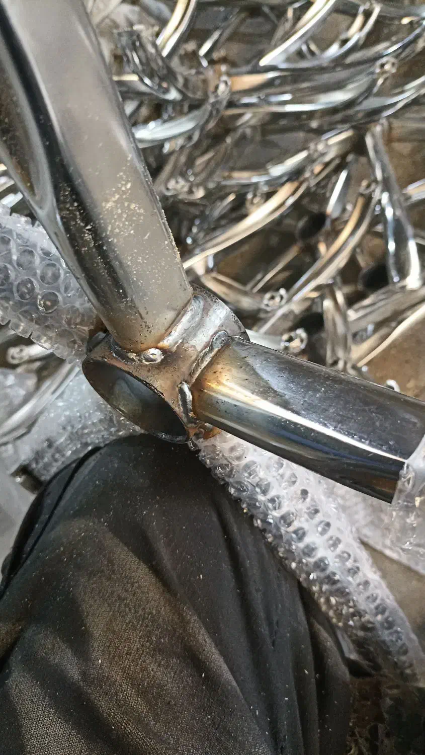 پایه صندلی اداری|مبلمان اداری|چهاردانگه (تهران), |دیوار