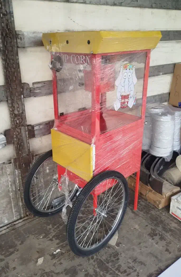 پفیلا ساز ایستاده سنک یخچال طرح سبزی سحا خردکن لمی|فروشگاه و مغازه|یاسوج, |دیوار